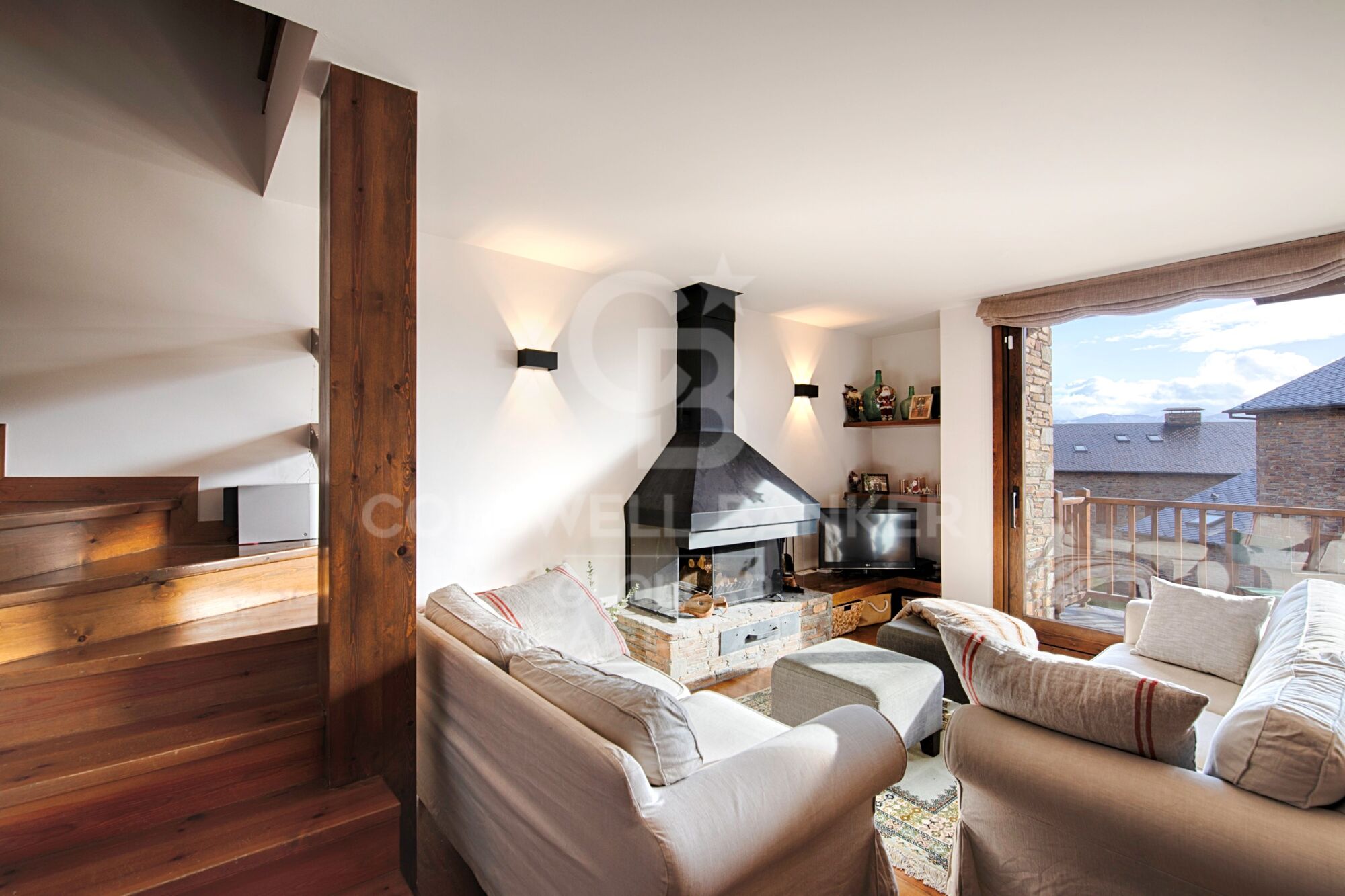 Duplex 3 Schlafzimmer Verkauf Guils de Cerdanya