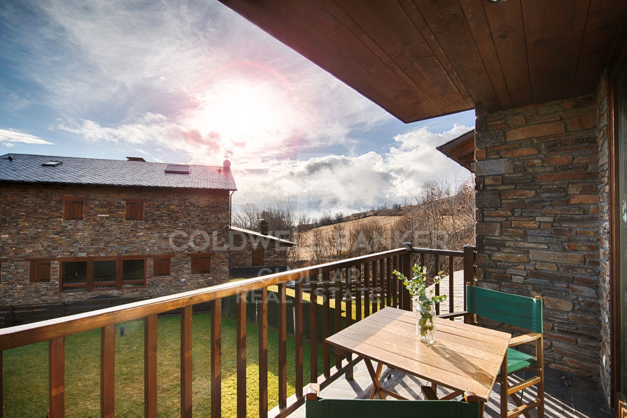 Duplex 4 Pièces Acheter Guils de Cerdanya