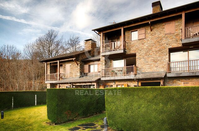 Duplex 3 Bedrooms Sale Guils de Cerdanya