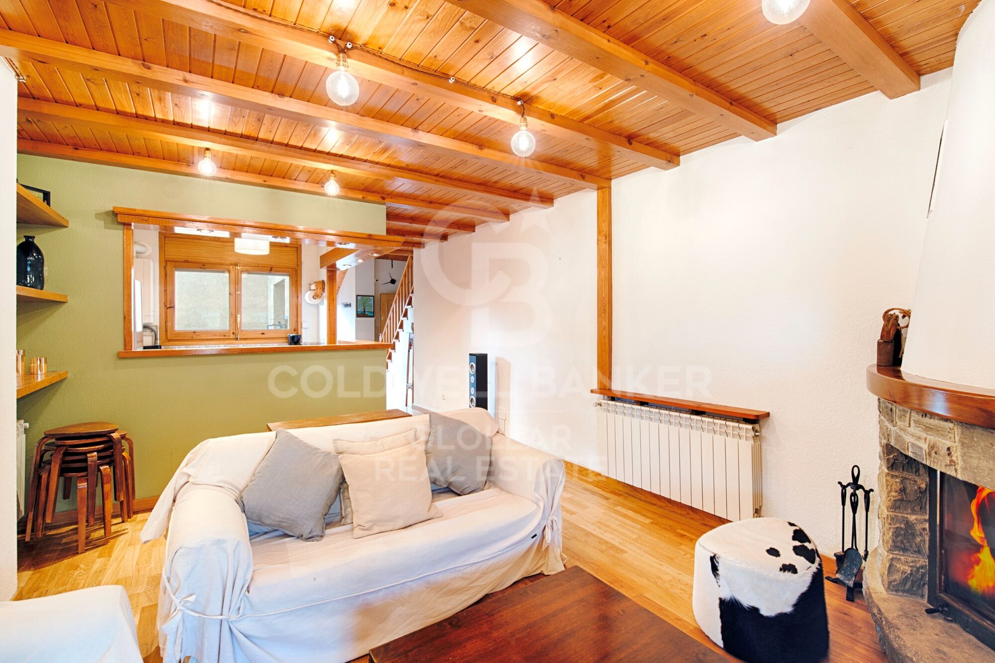 Wohngebäude 4 Schlafzimmer Verkauf Puigcerdà