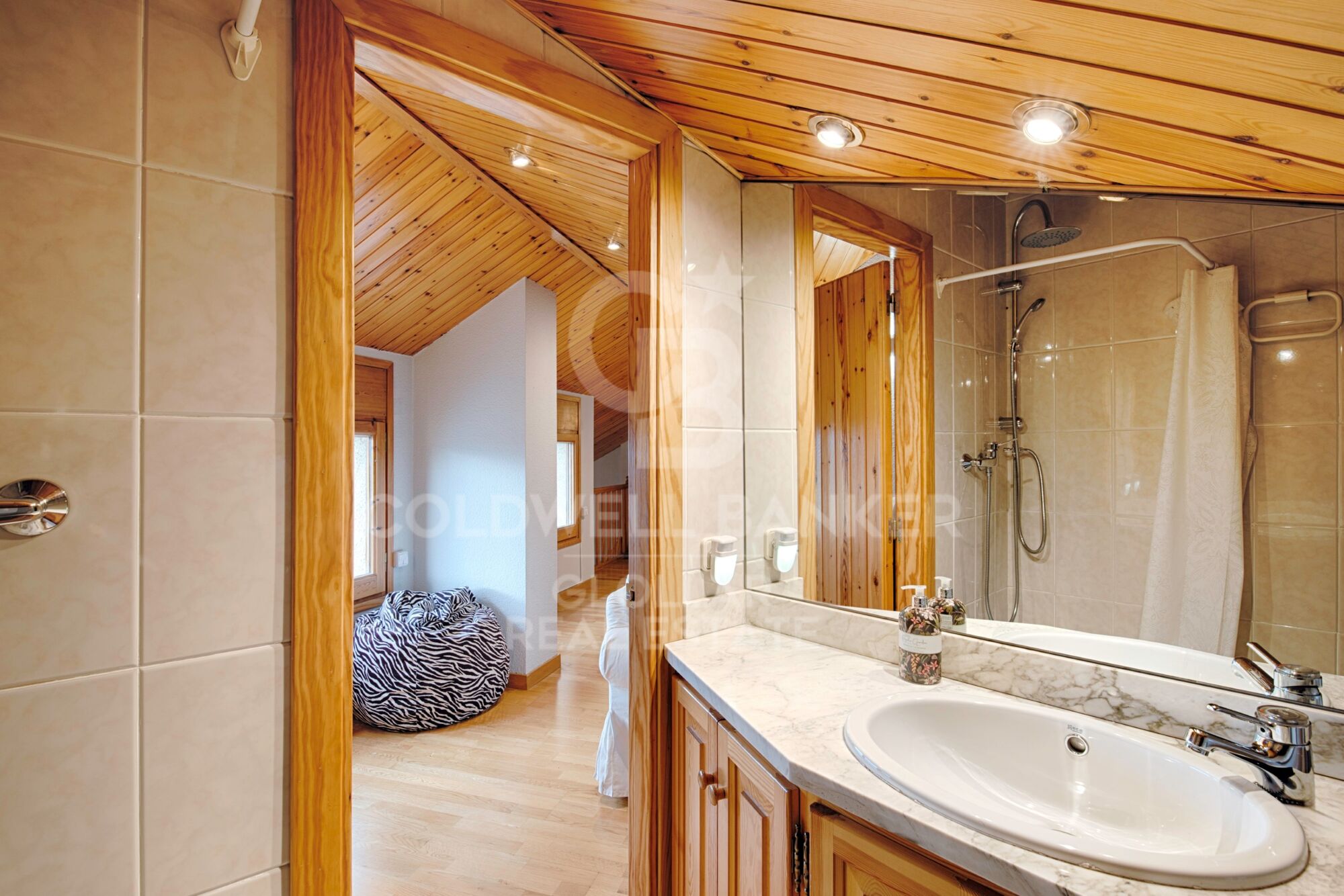 Appartement en maison 5 Pièces Acheter Puigcerdà