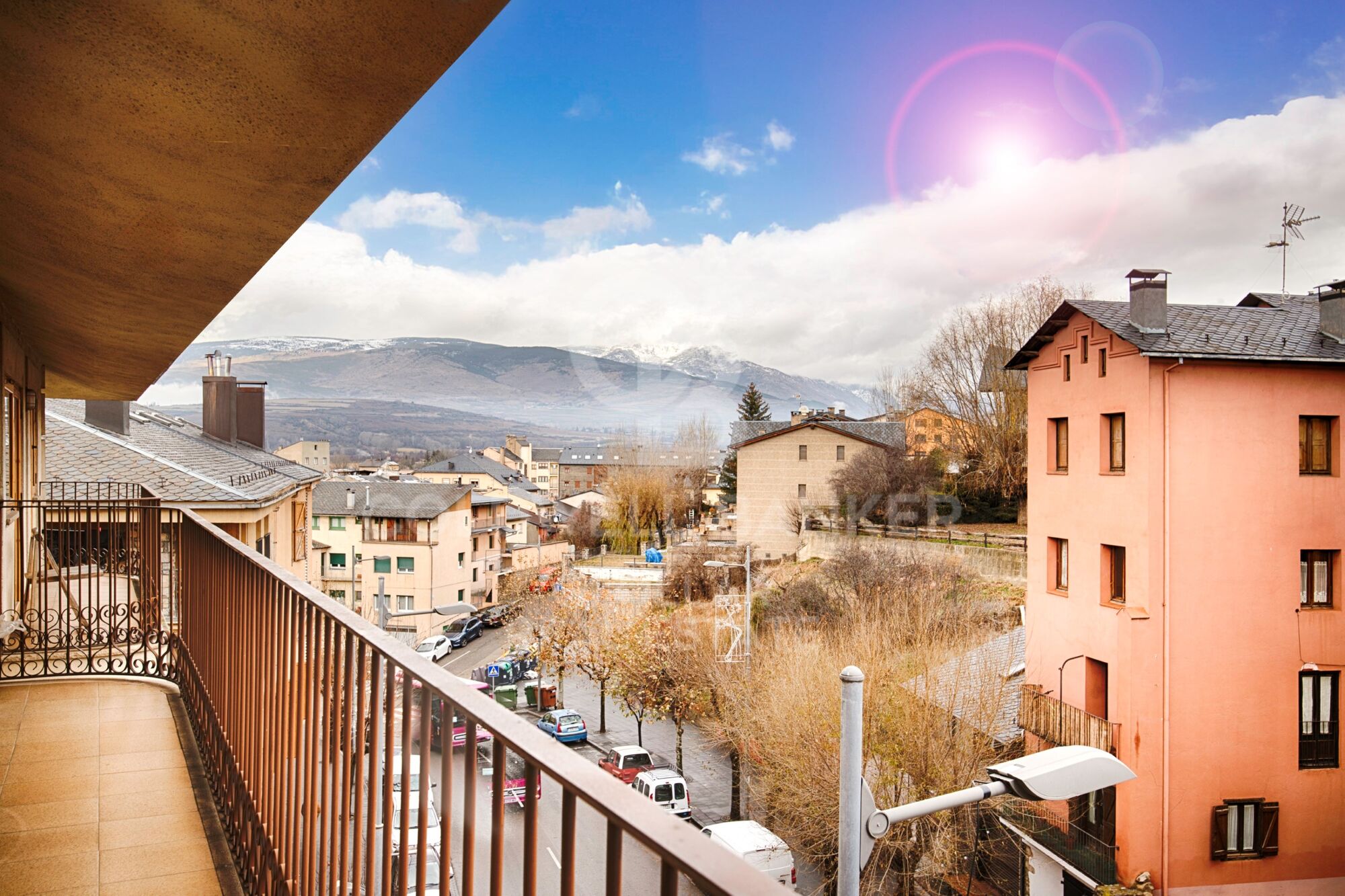 Appartement en maison 5 Pièces Acheter Puigcerdà