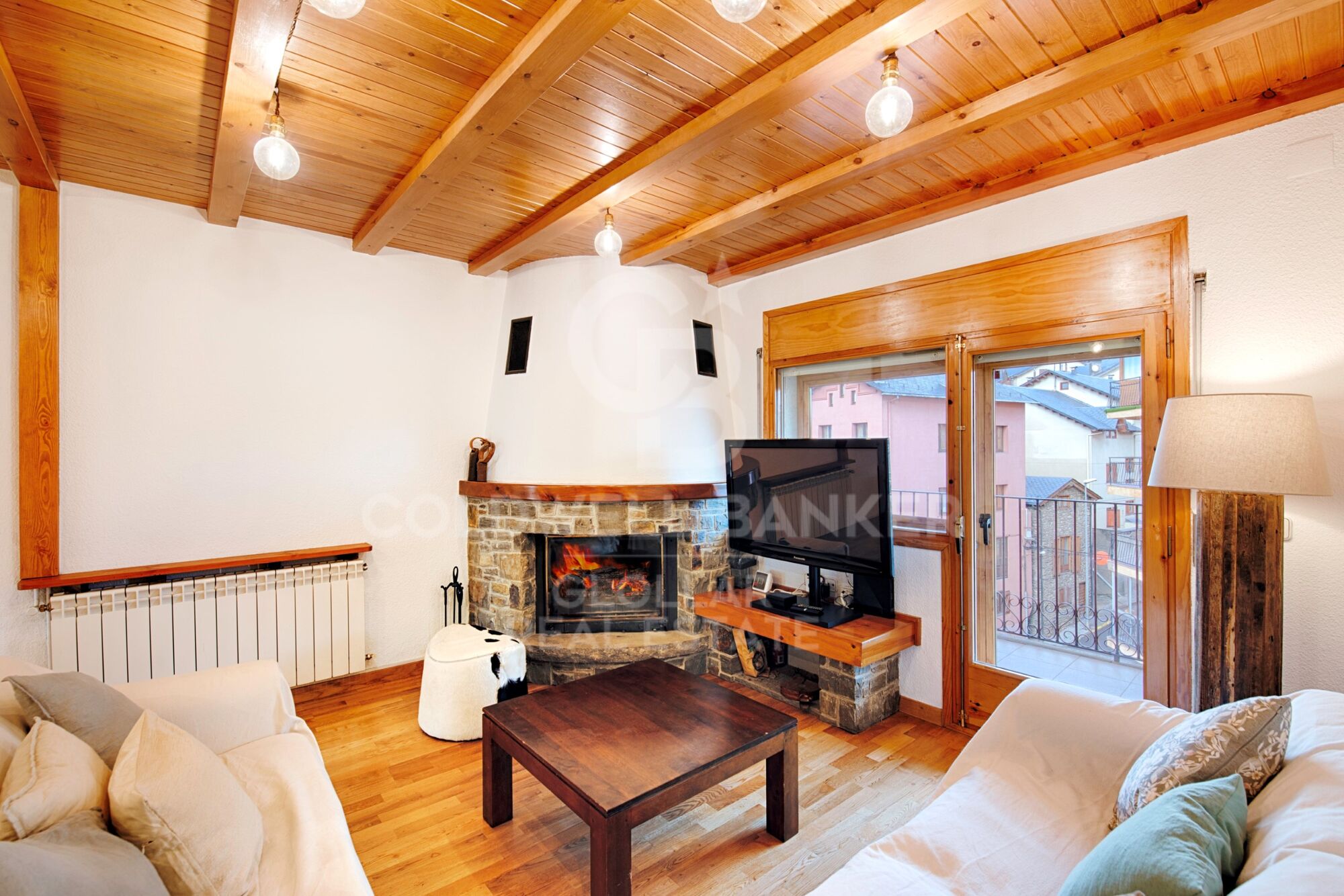 Two-flat House 4 Bedrooms Sale Puigcerdà