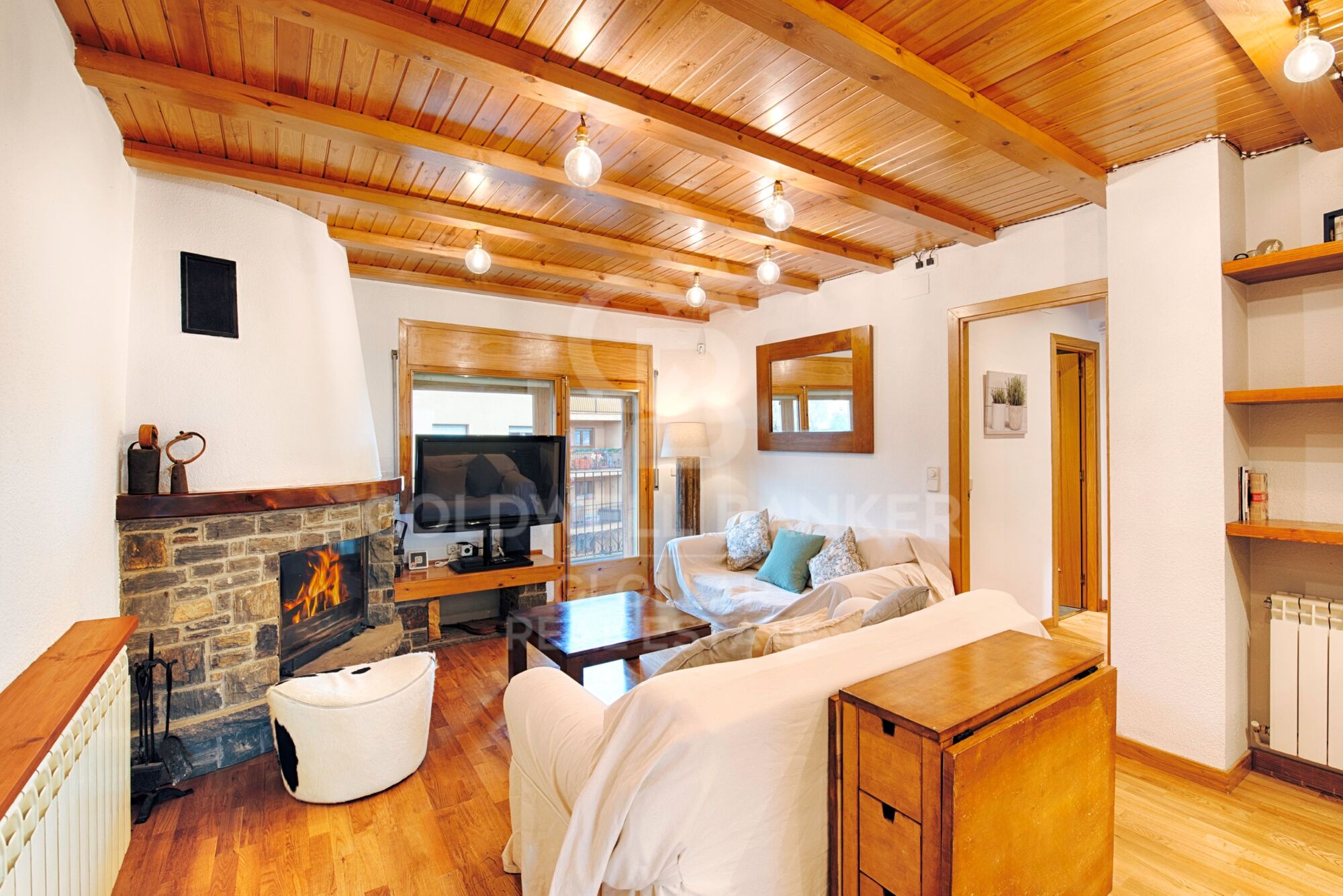 Wohngebäude 4 Schlafzimmer Verkauf Puigcerdà