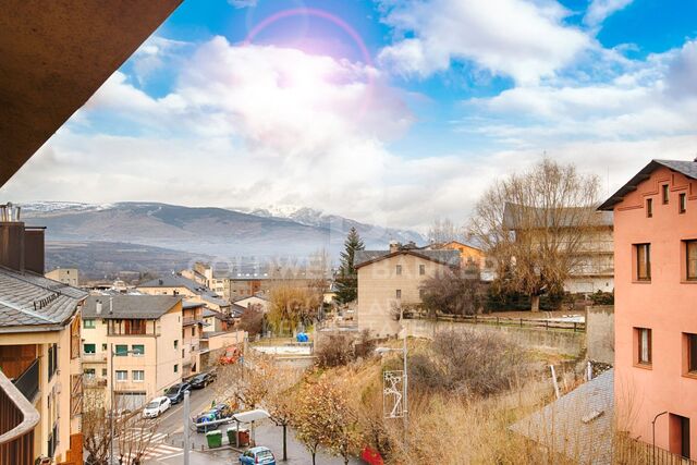 Wohngebäude 4 Schlafzimmer Verkauf Puigcerdà
