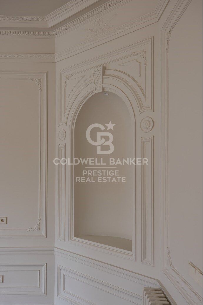 Ático Dúplex de lujo con terrazas privadas y vistas infinitas