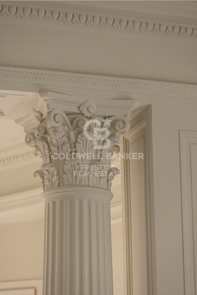 Ático Dúplex de lujo con terrazas privadas y vistas infinitas