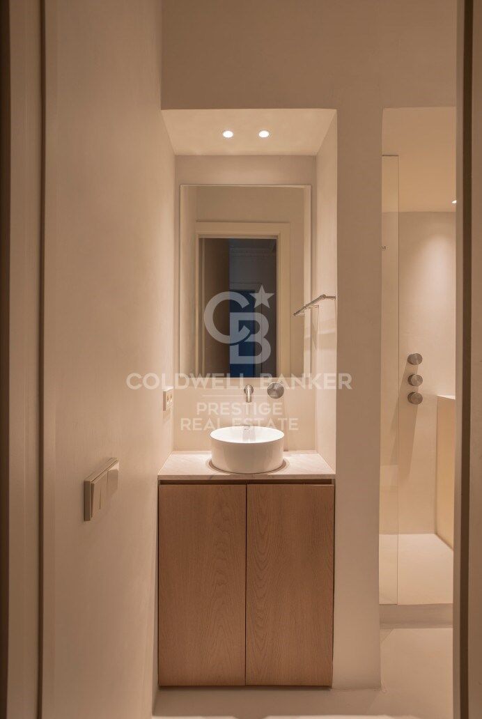 Penthouse Duplex de luxe avec terrasses privées et vues infinies