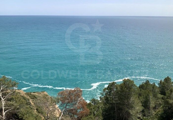 Gran Desgin Spacious luxury villa with incredible panoramic views in Jávea