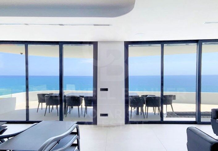 Gran Desgin Spacieuse villa de luxe avec une vue panoramique incroyable à Jávea