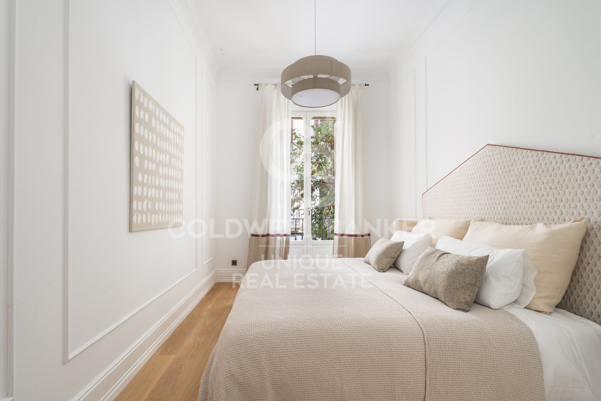 Brandneue 3-Zimmer-Wohnung in Justicia, Madrid