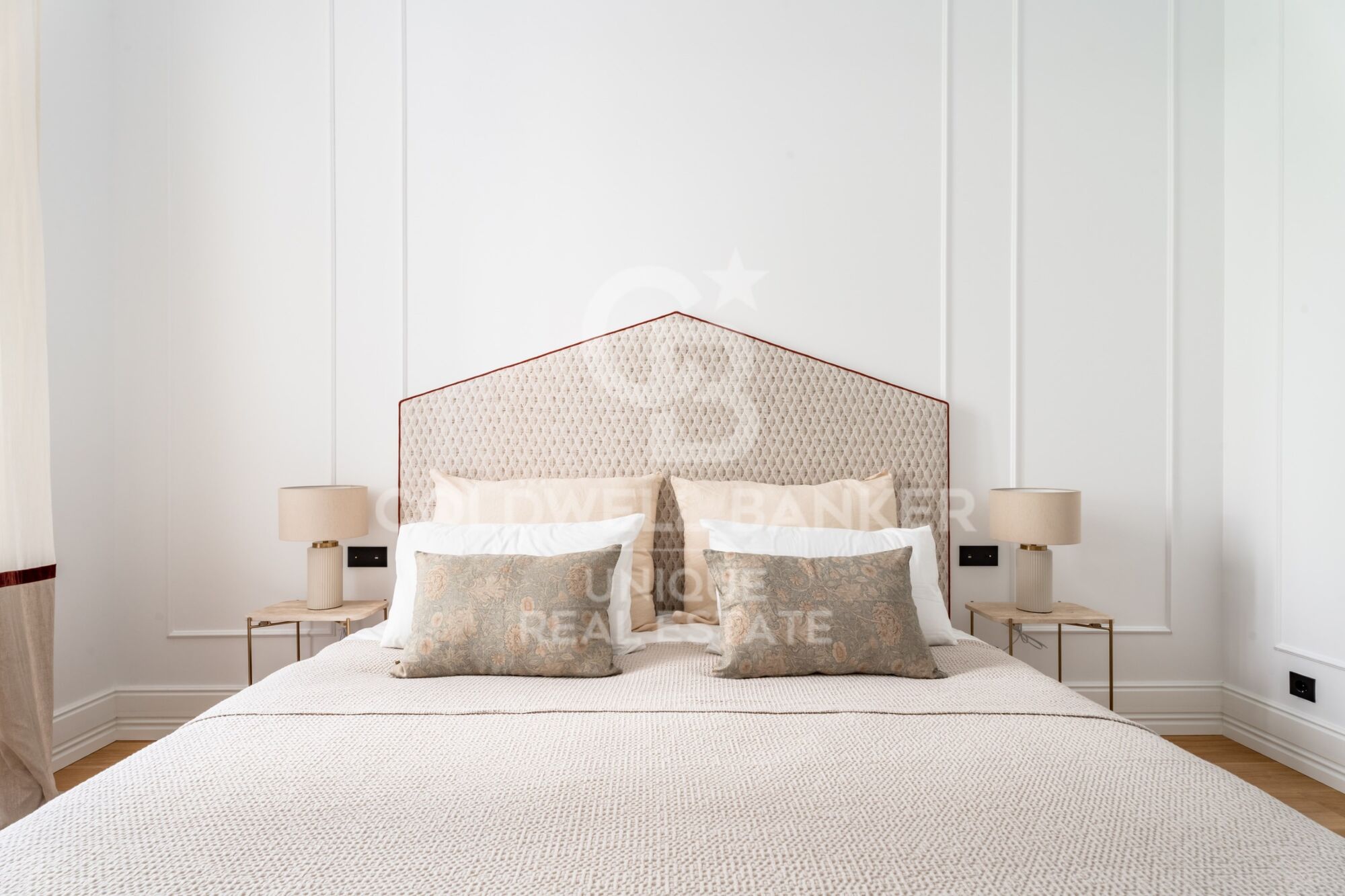 Brandneue 3-Zimmer-Wohnung in Justicia, Madrid