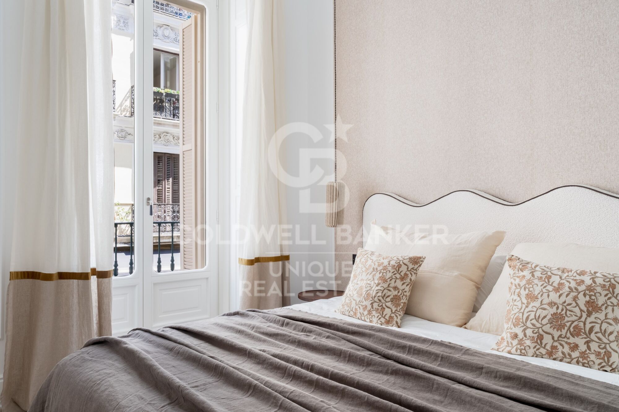 Brandneue 3-Zimmer-Wohnung in Justicia, Madrid