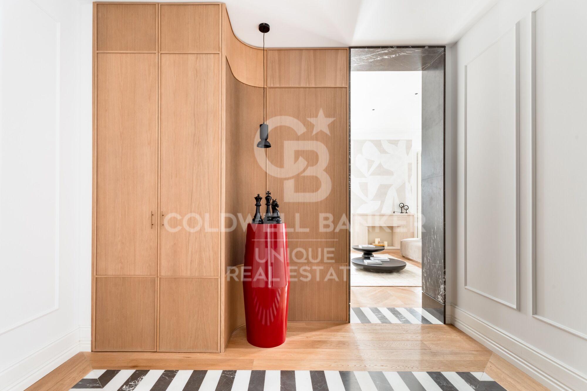 Appartement neuf de 3 chambres à Justicia, Madrid