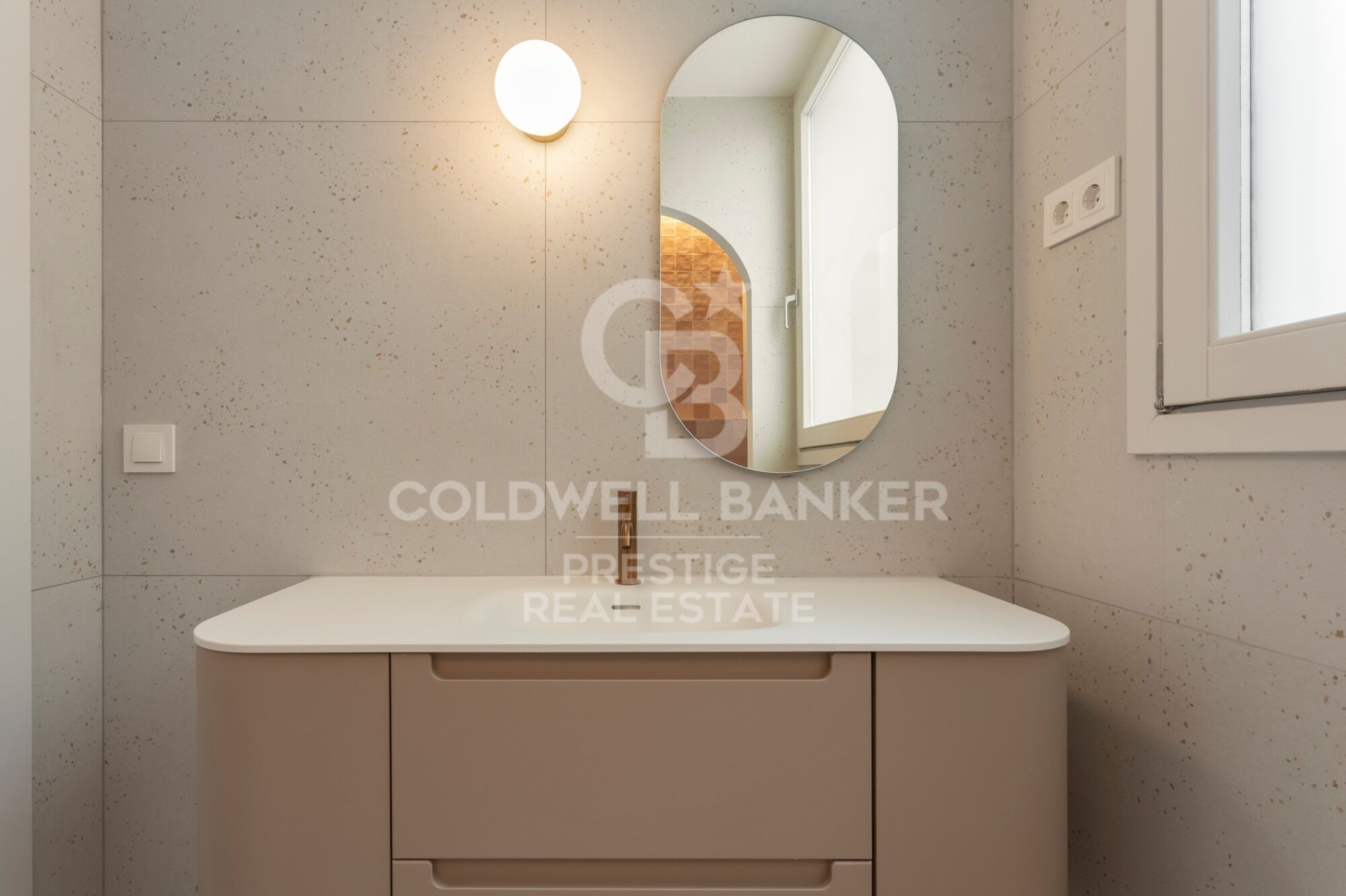 Piso en finca modernista en l'Antiga Esquerra de l'Eixample, Barcelona