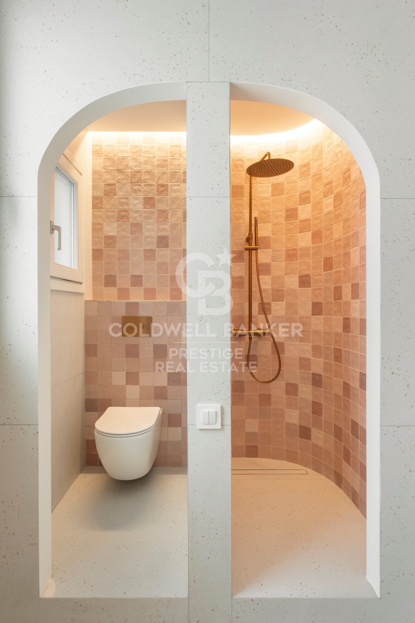 Appartement dans un immeuble moderniste de l'Antiga Esquerra de l'Eixample, Barcelona