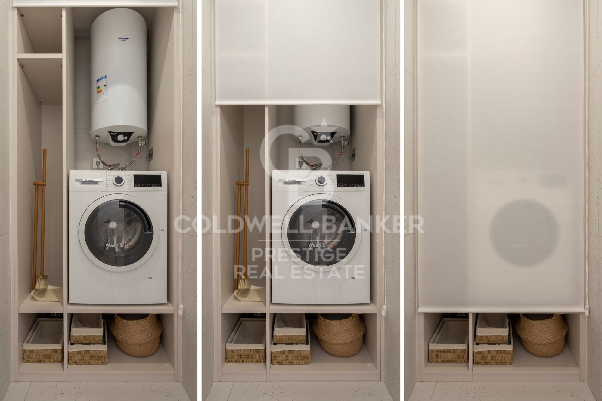 Flat in a modernist building in l'Antiga Esquerra de l'Eixample, Barcelona