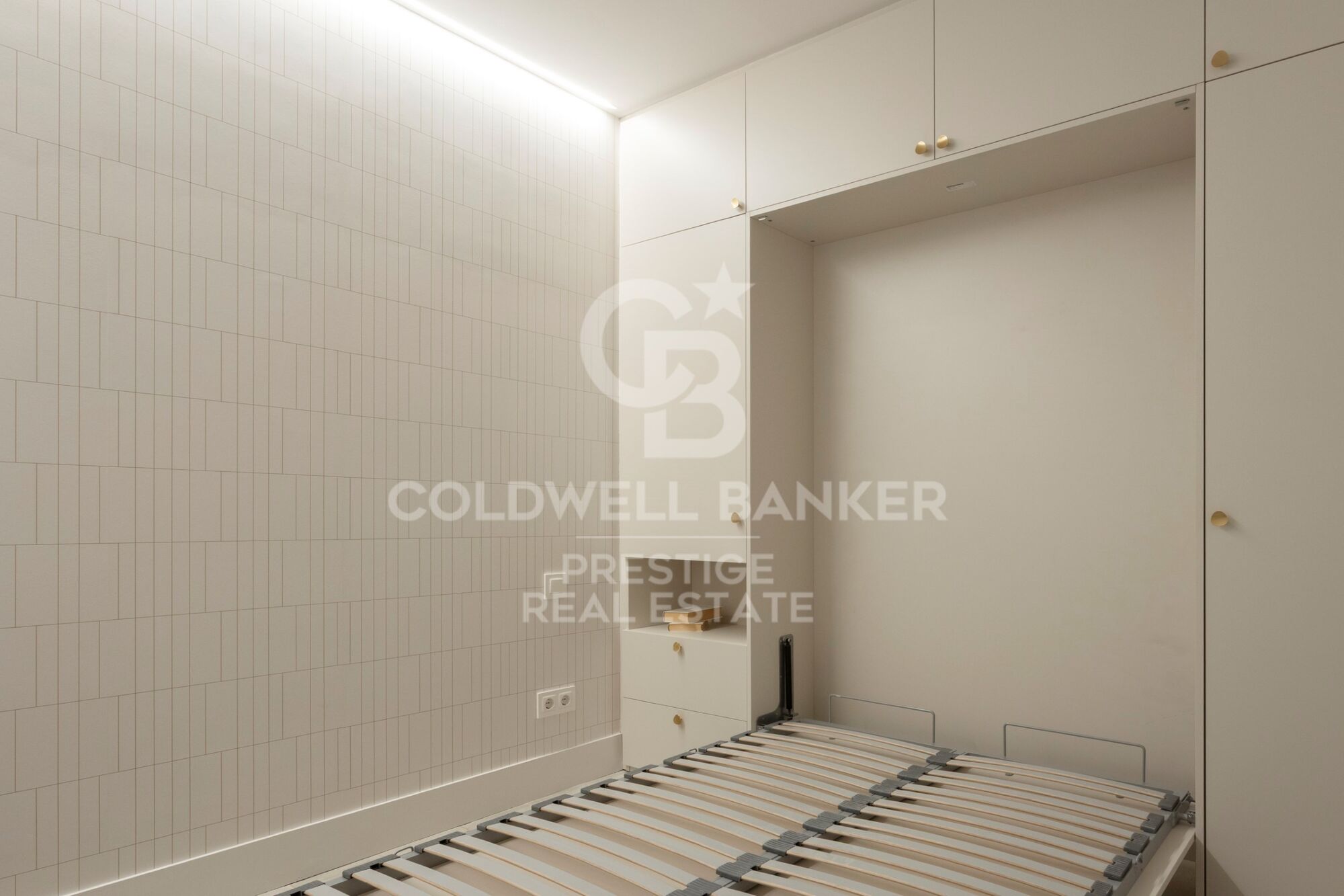 Wohnung einem modernistischen Gebäude in l'Antiga Esquerra de l'Eixample, Barcelona