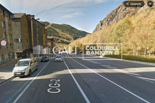 Apartment 1 Bedroom Sale Canillo
