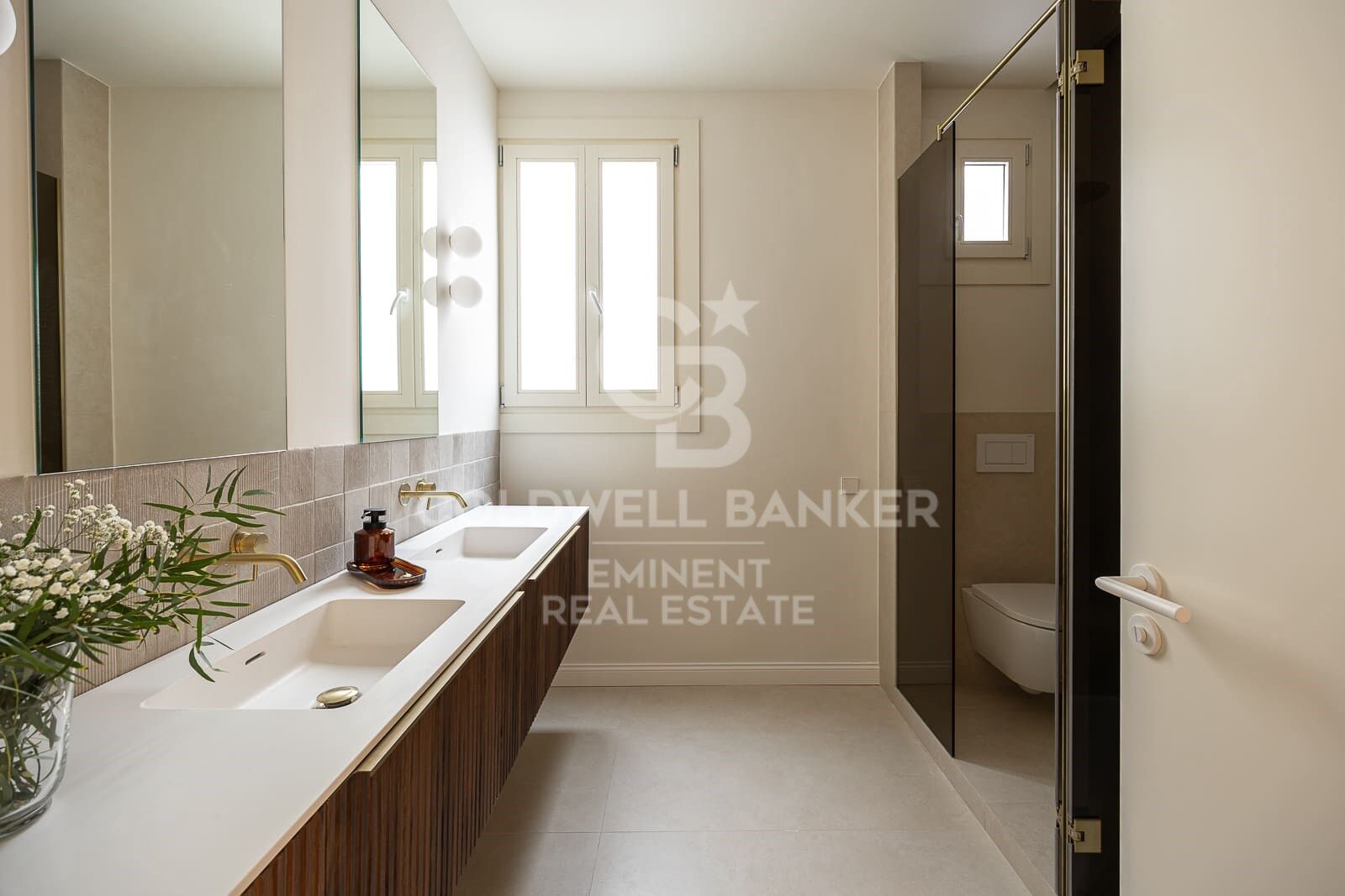 Exclusivo piso Rehabilitado en El Quadrat d'Or de l'Eixample