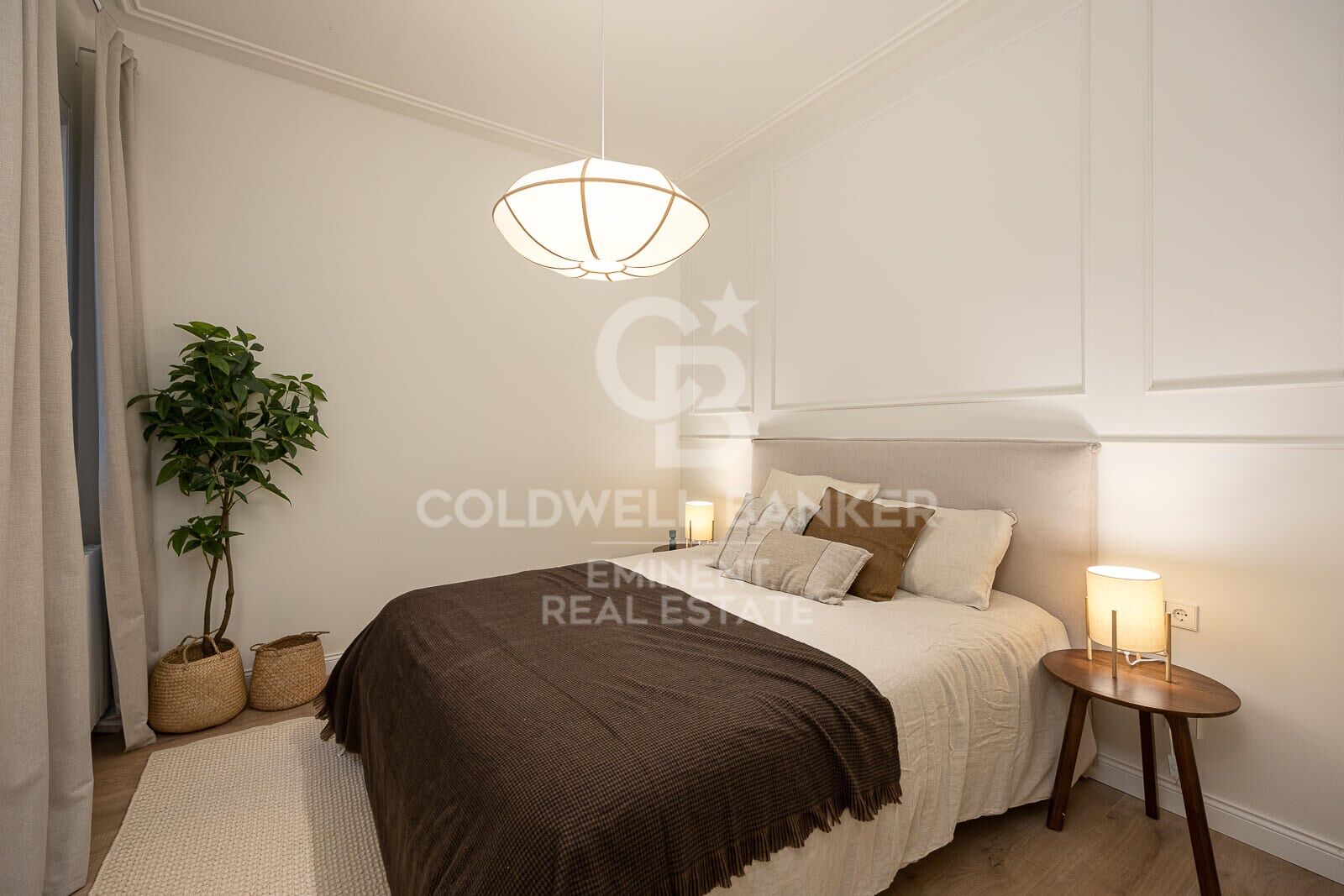 Exclusivo piso Rehabilitado en El Quadrat d'Or de l'Eixample