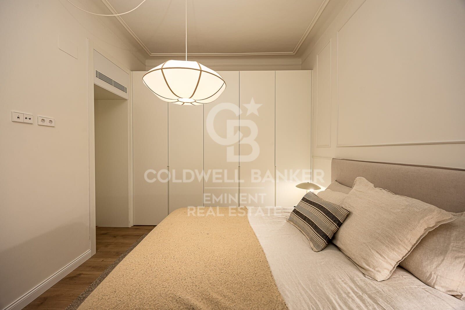 Exclusivo piso Rehabilitado en El Quadrat d'Or de l'Eixample