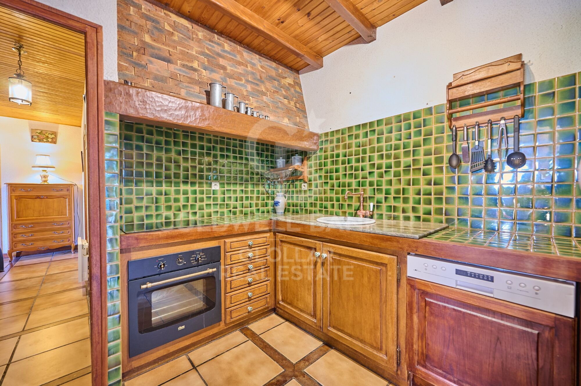 Maison 5 Pièces Acheter Estavar