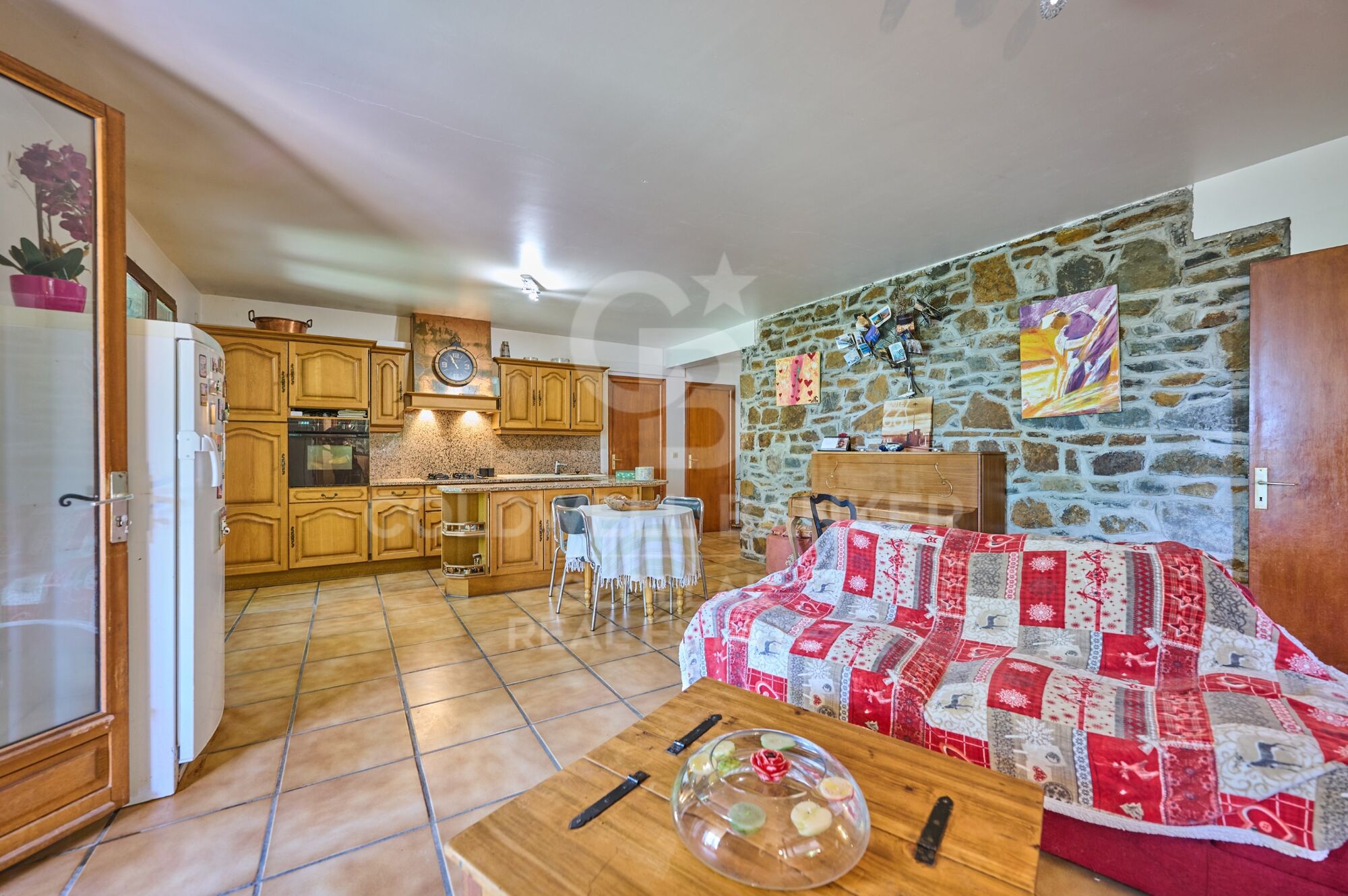 Maison 5 Pièces Acheter Estavar