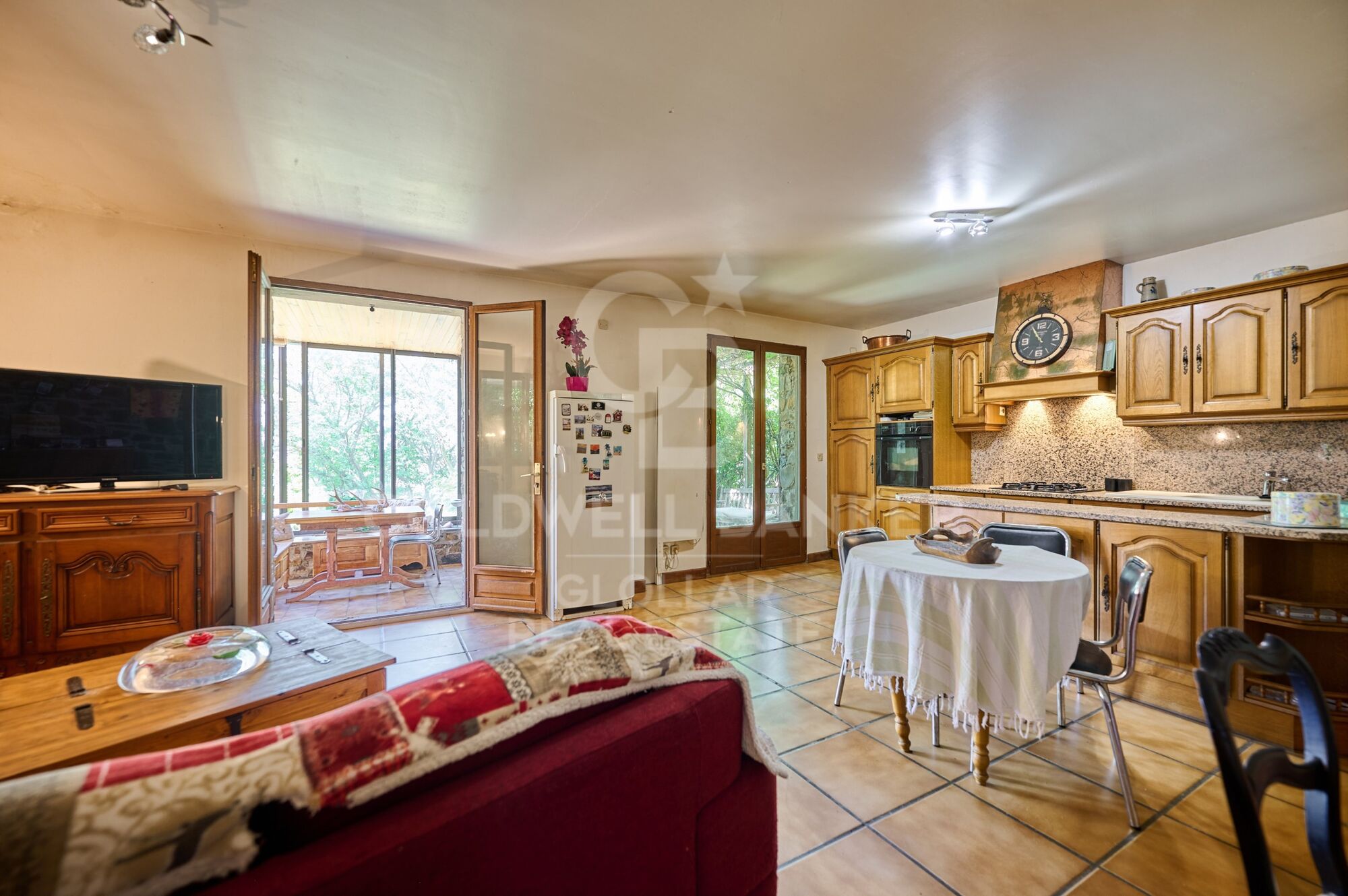 Maison 5 Pièces Acheter Estavar