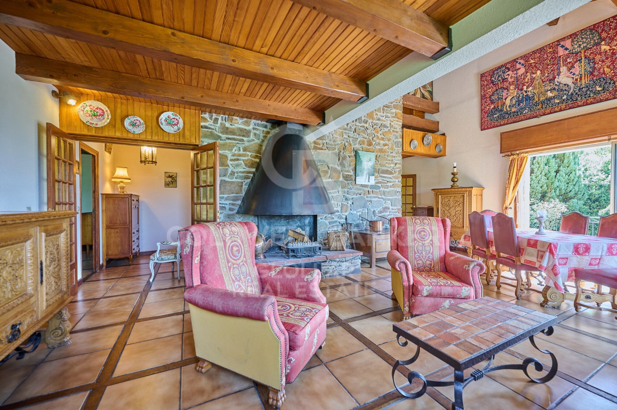 Maison 5 Pièces Acheter Estavar