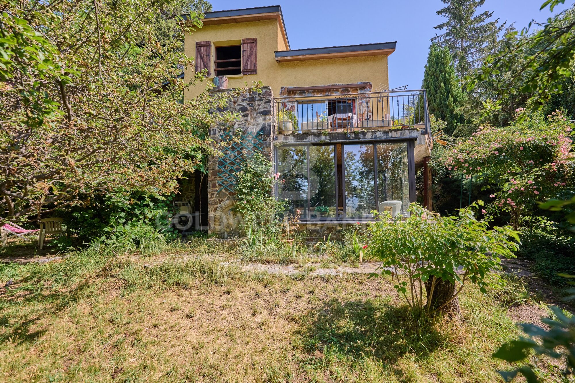 Maison 5 Pièces Acheter Estavar