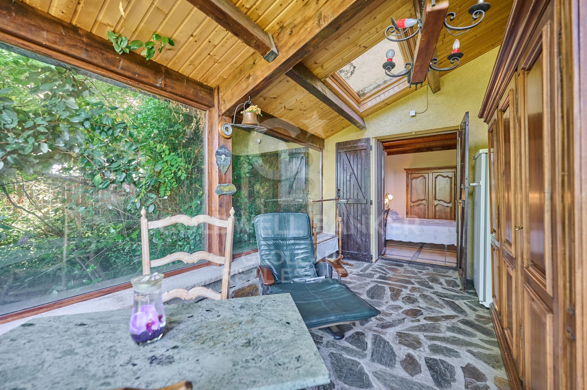 Maison 5 Pièces Acheter Estavar