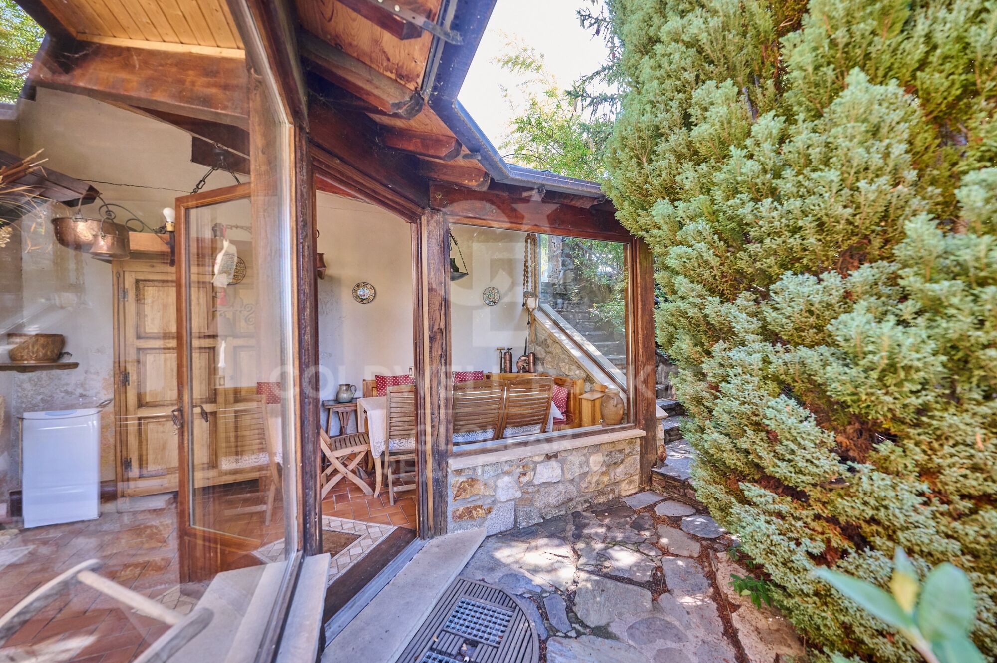 Maison 5 Pièces Acheter Estavar