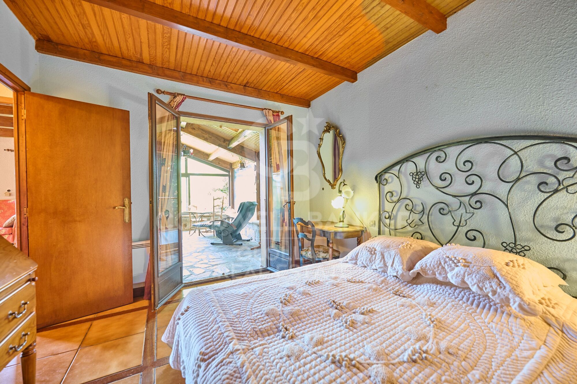 Haus 4 Schlafzimmer Verkauf Estavar