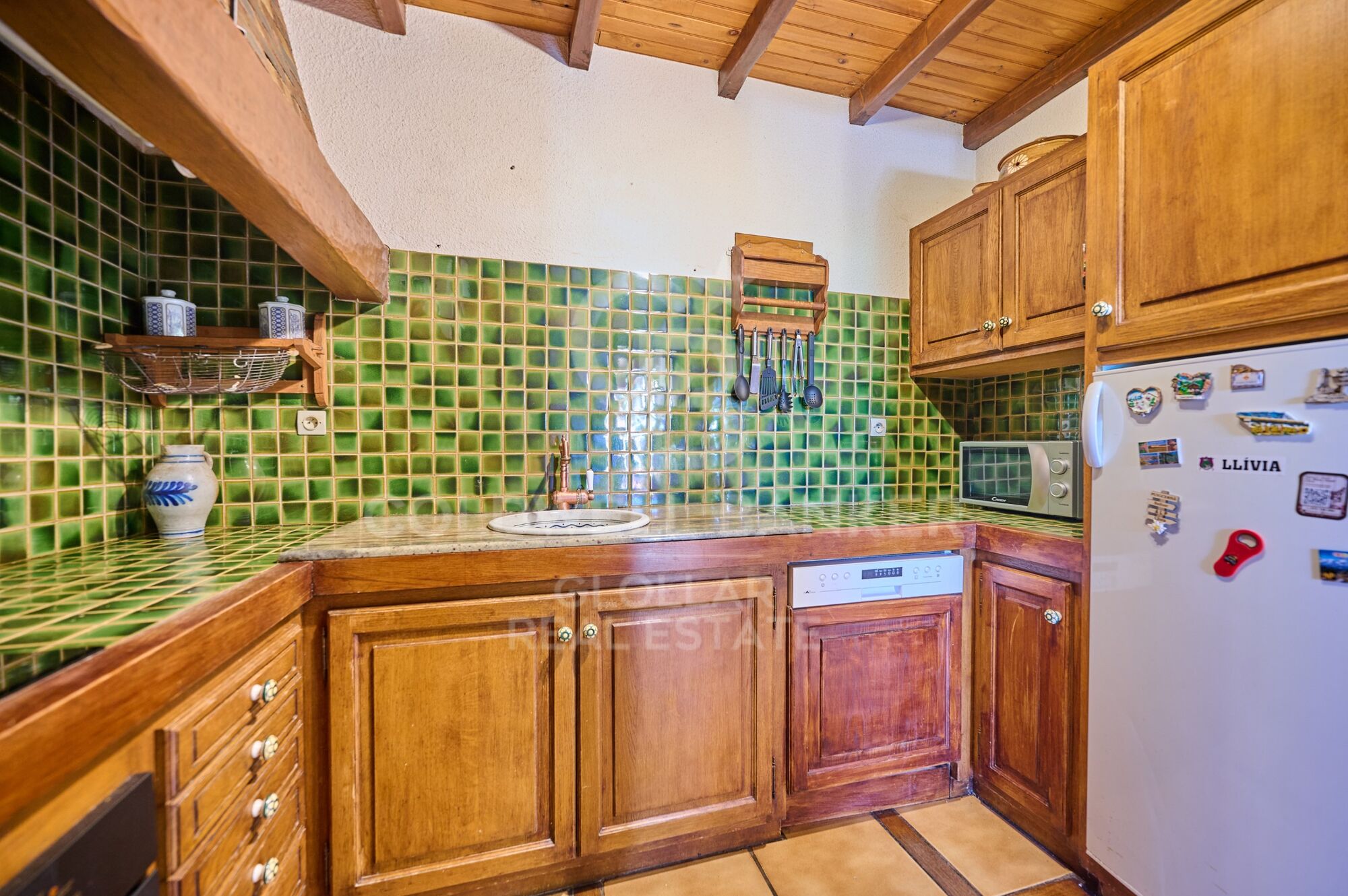 Haus 4 Schlafzimmer Verkauf Estavar