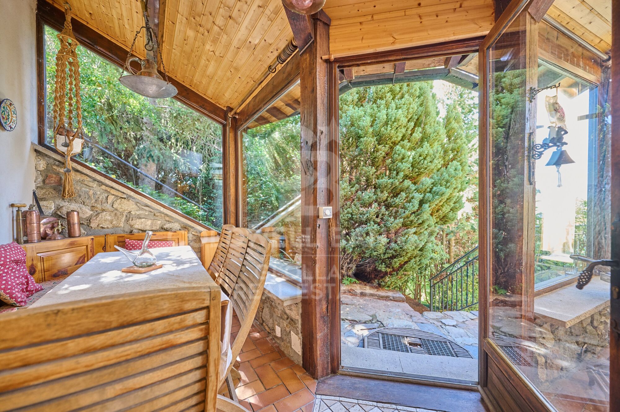 Haus 4 Schlafzimmer Verkauf Estavar