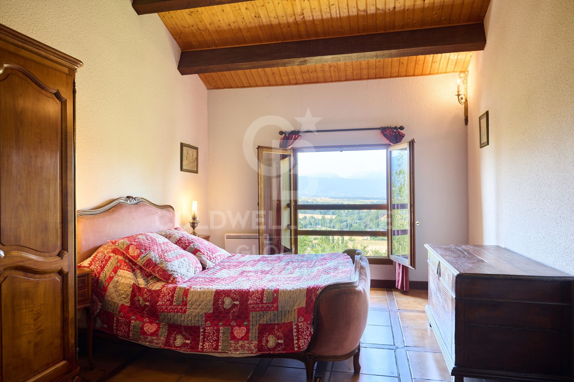 Haus 4 Schlafzimmer Verkauf Estavar