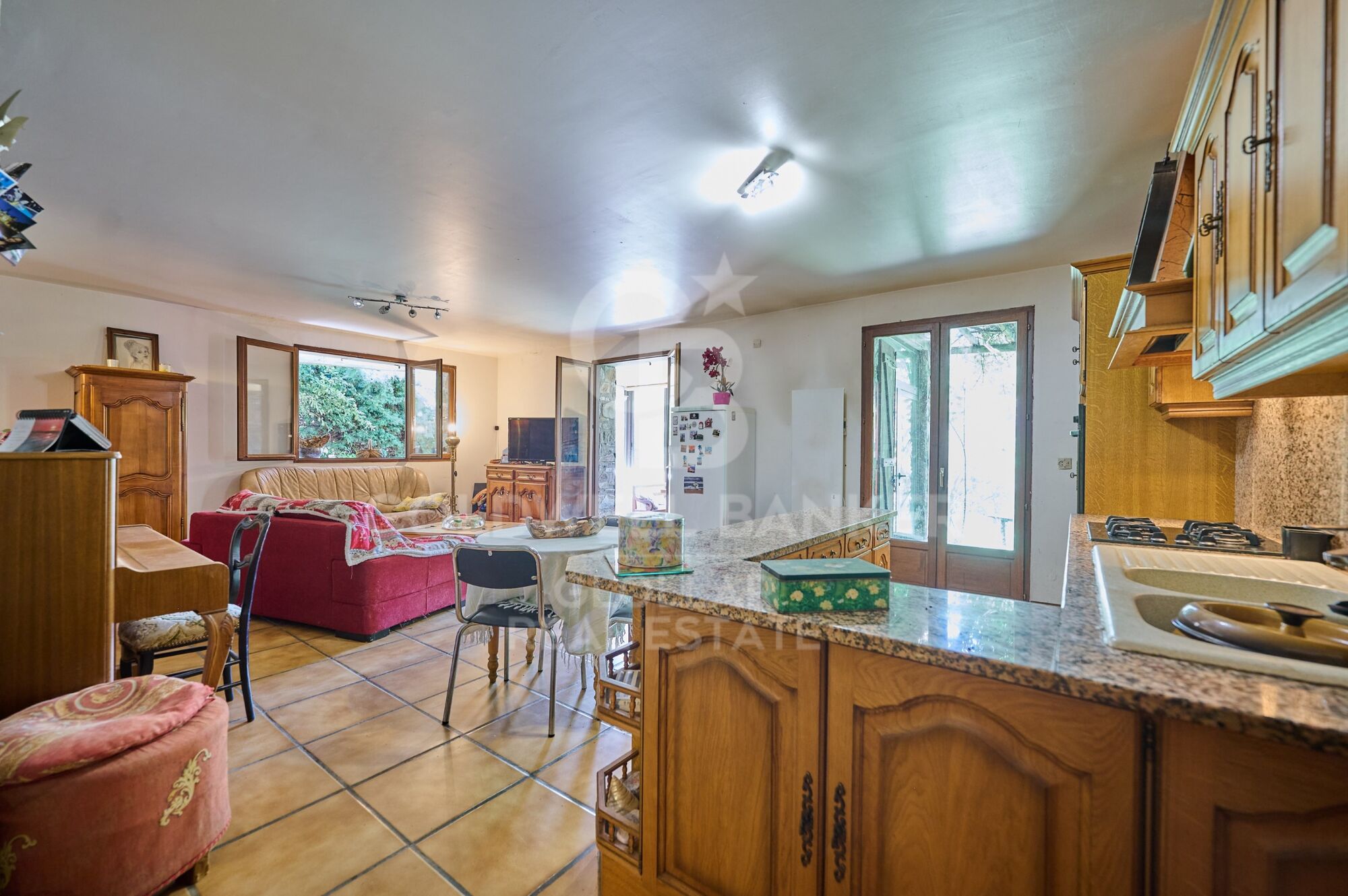 Haus 4 Schlafzimmer Verkauf Estavar
