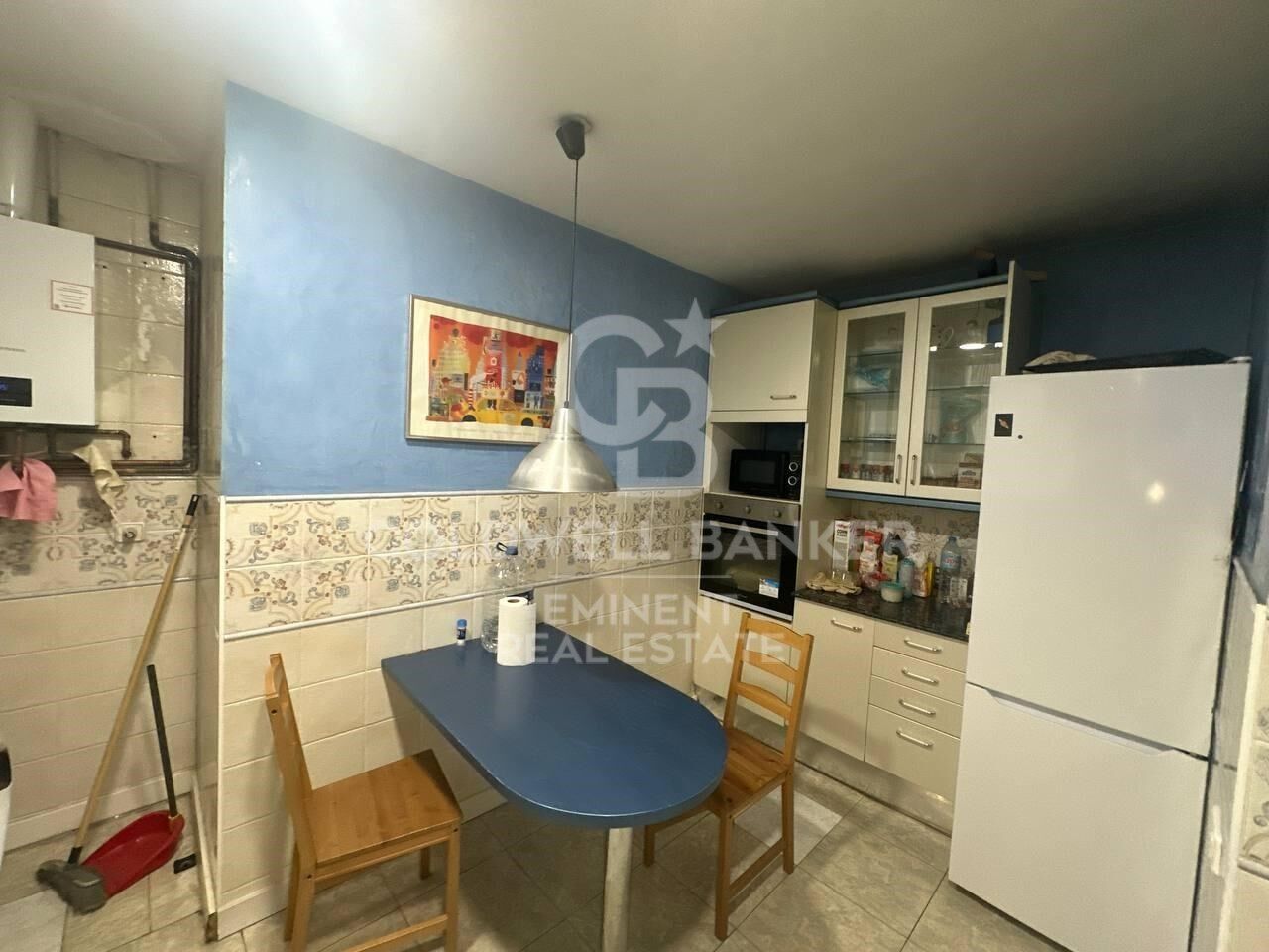 Geräumige renovierungsbedürftige Wohnung zum Verkauf in Ciutat Vella - 154 m² mit großem Potenzial