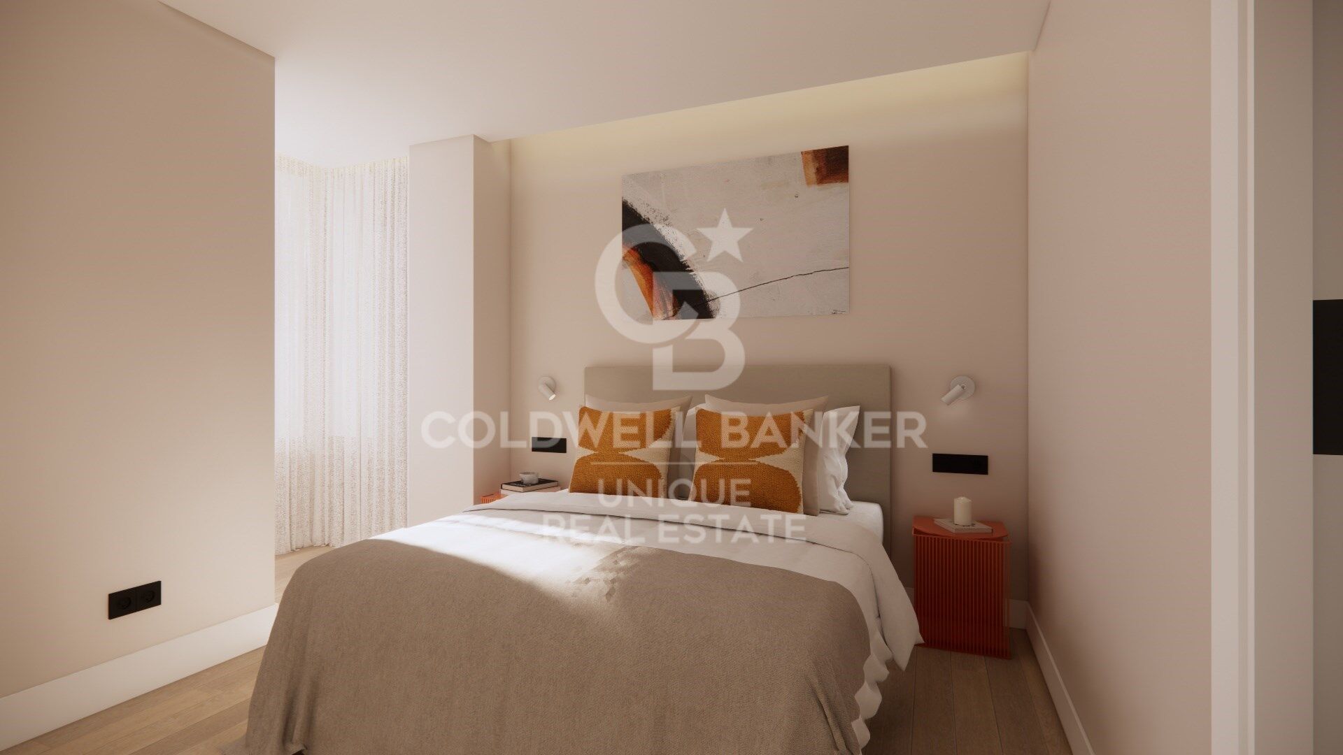 Appartement rénové de 3 chambres à Goya, Madrid