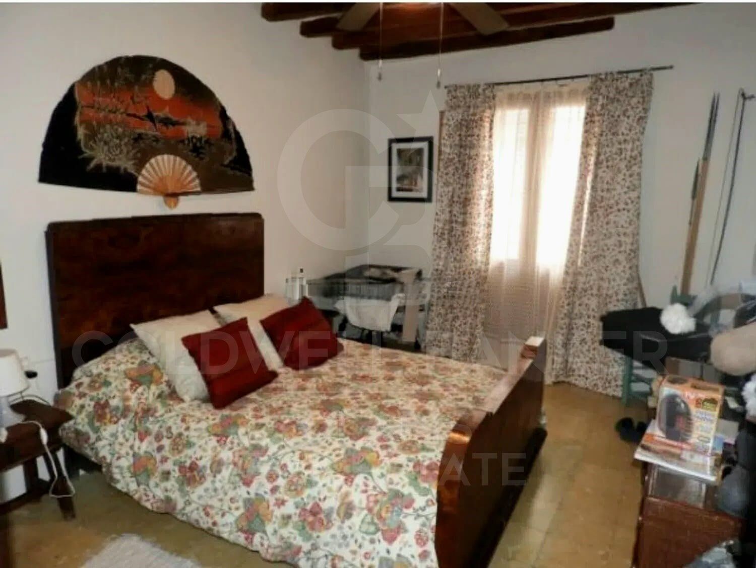 Manoir à Sella