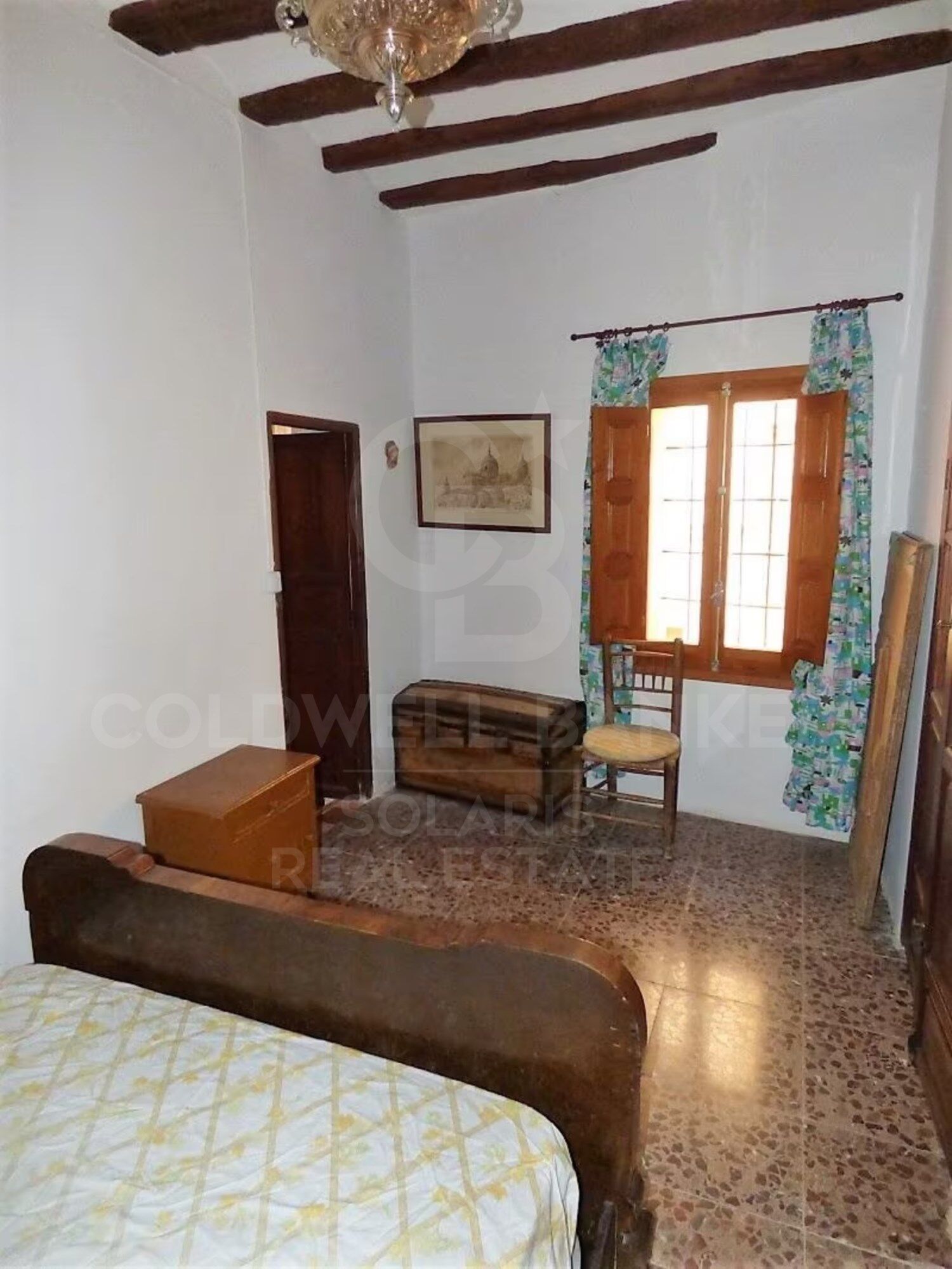 Manoir à Sella