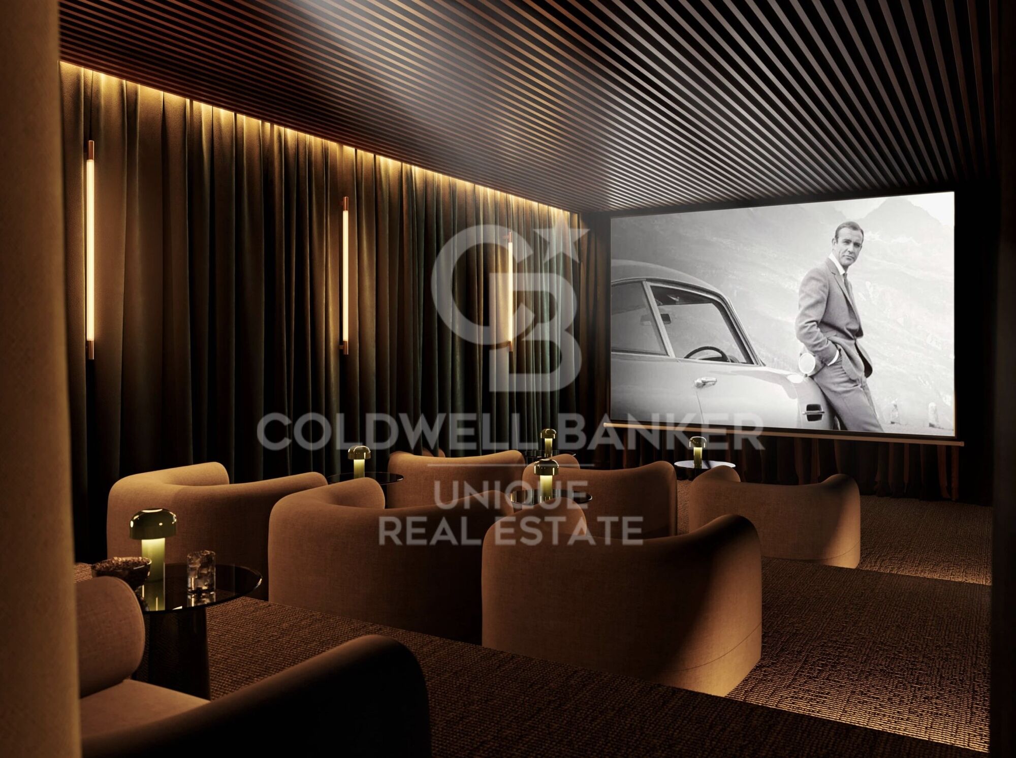 Exklusive Villa in Valdemarín, Madrid