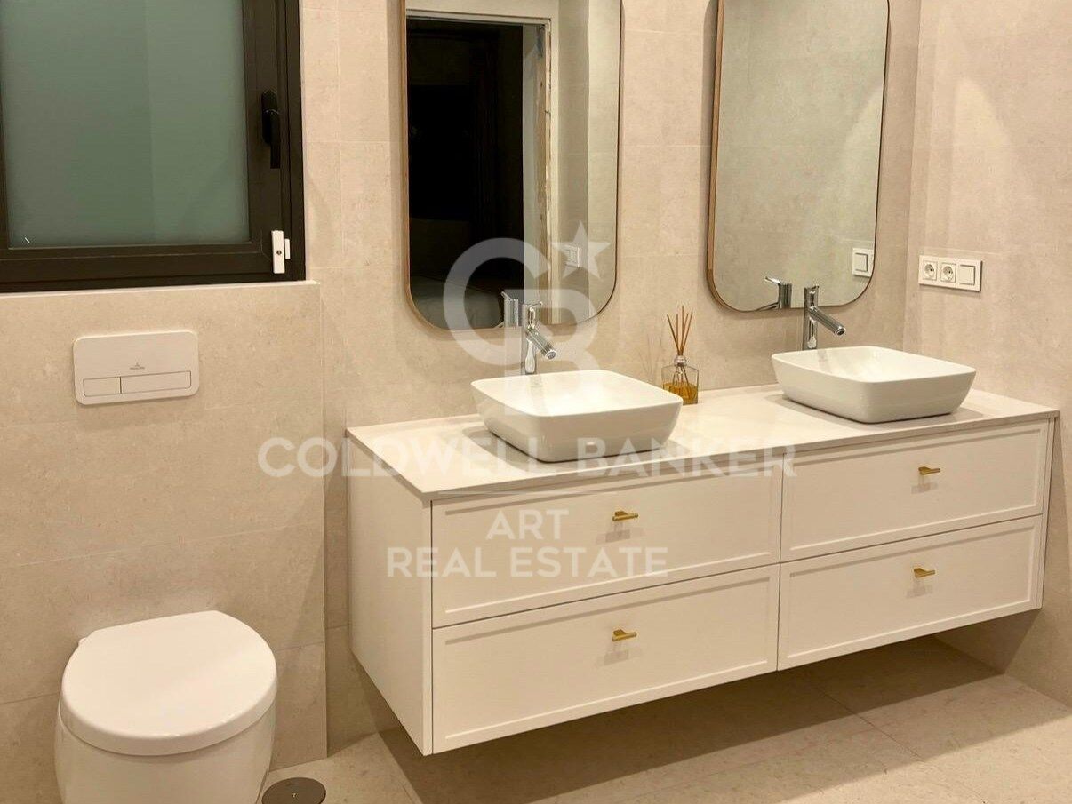 Élégant chalet mitoyen de plain-pied en première ligne de golf - Guadalmina