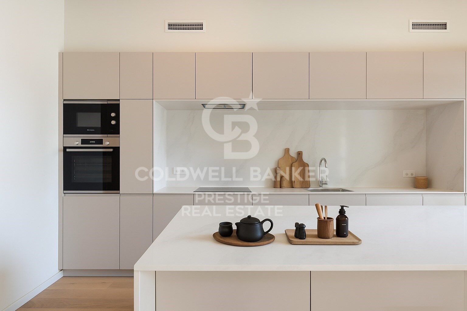 Appartement rénové dans le Quadrat d'Or dans Eixample Esquerra, Barcelona