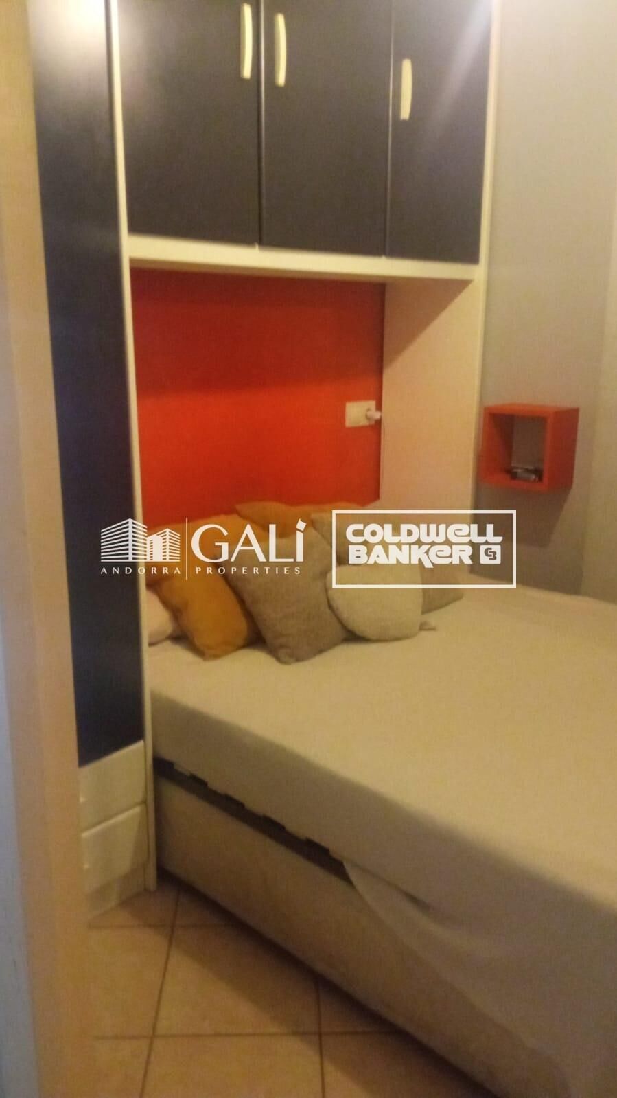 Estudio Venta Encamp