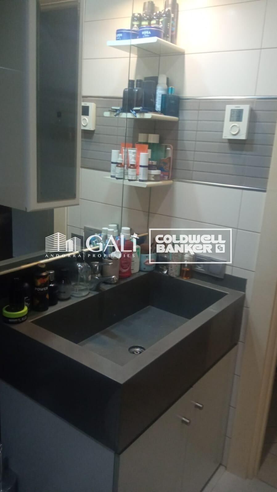 Estudio Venta Encamp