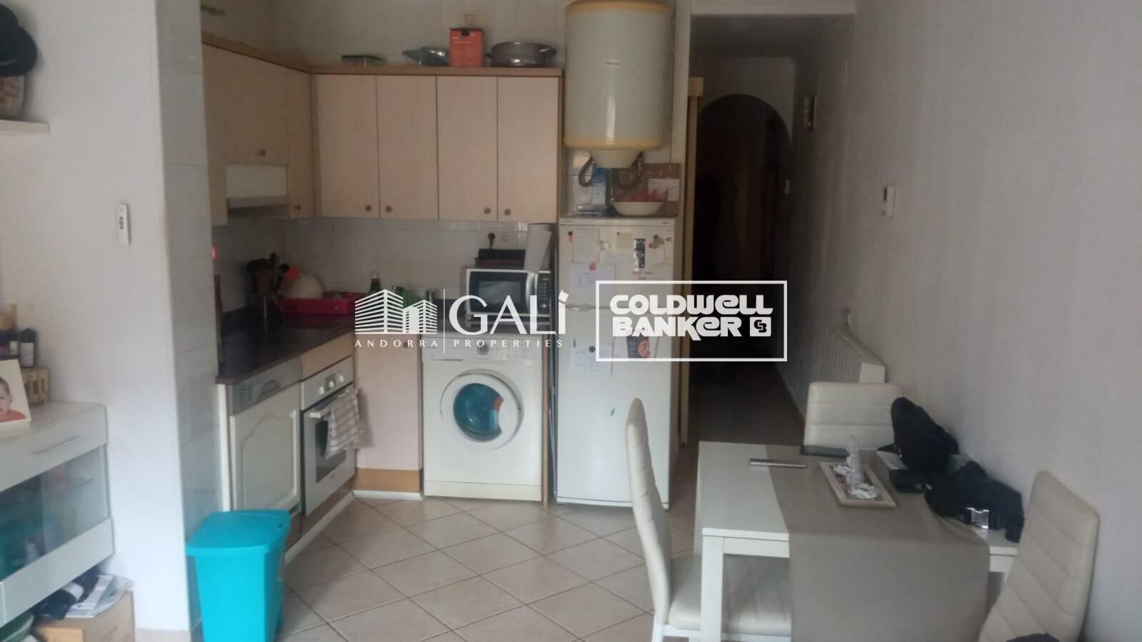 Estudio Venta Encamp