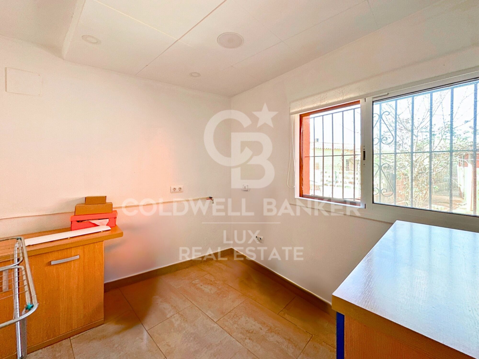 House with garden in Garriguella, a quiet village in the Alt Empordà