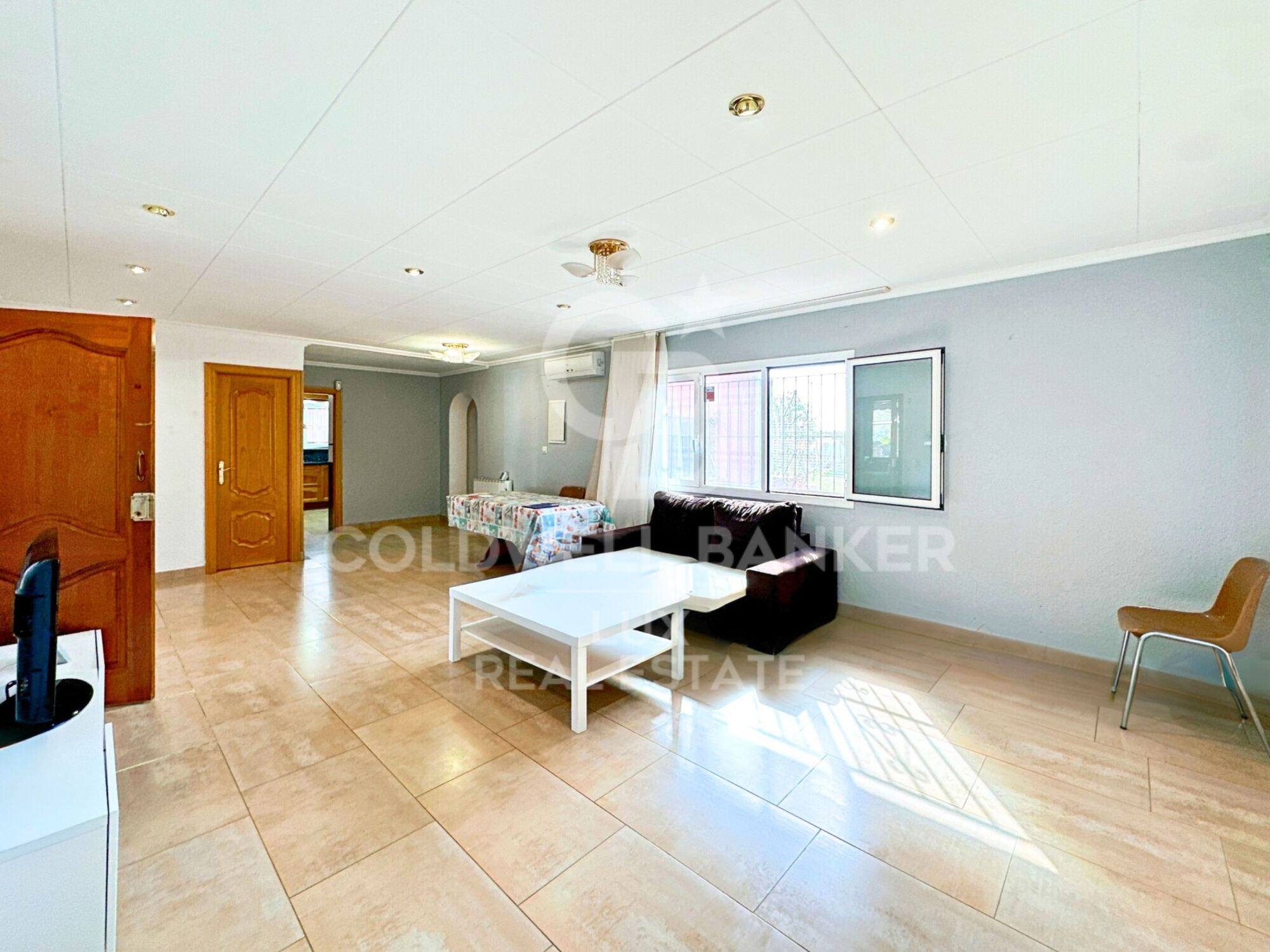 House with garden in Garriguella, a quiet village in the Alt Empordà